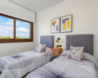 Neubauten - high-bungalow - Torrevieja - TORREVIEJA