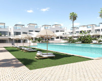 Neubauten - high-bungalow - Torrevieja - TORREVIEJA