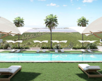 Neubauten - high-bungalow - Torrevieja - TORREVIEJA