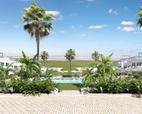 Neubauten - high-bungalow - Torrevieja - TORREVIEJA