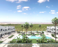 Neubauten - high-bungalow - Torrevieja - TORREVIEJA