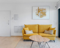 Neubauten - high-bungalow - Torrevieja - TORREVIEJA