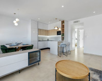 Neubauten - high-bungalow - Torrevieja - TORREVIEJA