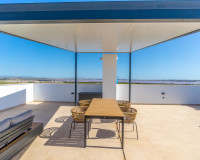 Neubauten - high-bungalow - Torrevieja - TORREVIEJA