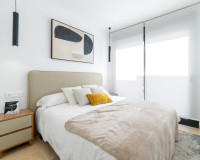 Neubauten - high-bungalow - Torrevieja - TORREVIEJA