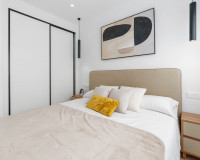 Neubauten - high-bungalow - Torrevieja - TORREVIEJA