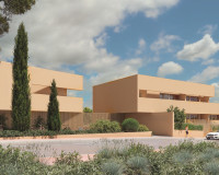 Neubauten - high-bungalow - Torrevieja - TORREVIEJA