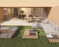 Neubauten - high-bungalow - Torrevieja - TORREVIEJA