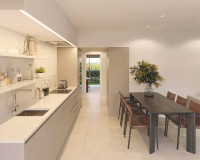 Neubauten - high-bungalow - Torrevieja - TORREVIEJA
