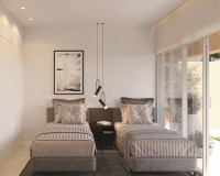 Neubauten - high-bungalow - Torrevieja - TORREVIEJA