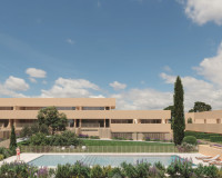 Neubauten - high-bungalow - Torrevieja - TORREVIEJA