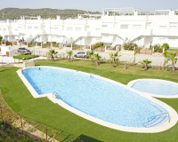 Neubauten - high-bungalow - Vistabella - Orihuela