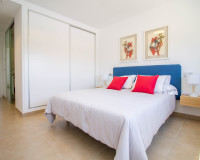 Neubauten - high-bungalow - Vistabella - Orihuela