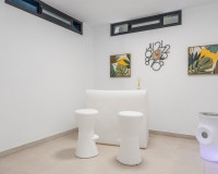 Neubauten - Laguna Azul Villa - La Manga del Mar Menor - Murcia