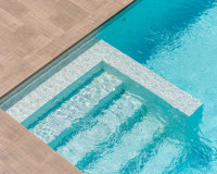 Neubauten - Laguna Azul Villa - La Manga del Mar Menor - Murcia