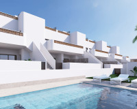 Neubauten - low-bungalow - Dolores