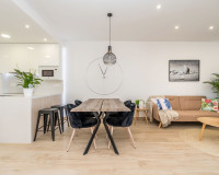 Neubauten - low-bungalow - Finestrat