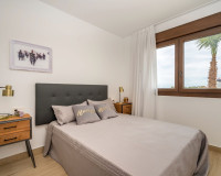 Neubauten - low-bungalow - Finestrat