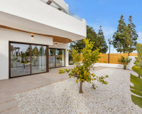 Neubauten - low-bungalow - Los Alcazares - Murcia