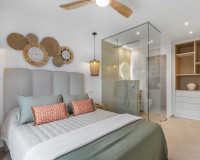 Neubauten - low-bungalow - Los Alcazares - Murcia