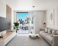 Neubauten - low-bungalow - Pilar de la Horadada