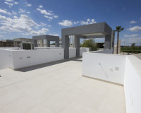 Neubauten - low-bungalow - San Fulgencio