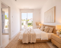 Neubauten - low-bungalow - San Fulgencio