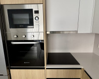 Neubauten - low-bungalow - San Pedro del Pinatar - San Pedro de Pinatar