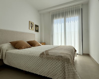 Neubauten - low-bungalow - San Pedro del Pinatar - San Pedro de Pinatar