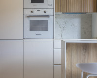 Neubauten - low-bungalow - San Pedro del Pinatar - San Pedro de Pinatar