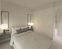 Neubauten - low-bungalow - Torrevieja - TORREVIEJA