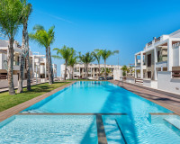 Neubauten - low-bungalow - Torrevieja - TORREVIEJA