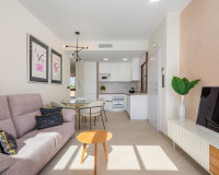 Neubauten - low-bungalow - Torrevieja - TORREVIEJA