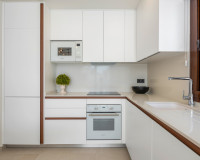 Neubauten - low-bungalow - Torrevieja - TORREVIEJA