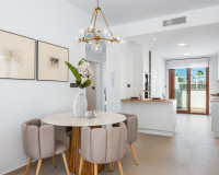 Neubauten - low-bungalow - Torrevieja - TORREVIEJA