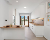 Neubauten - low-bungalow - Torrevieja - TORREVIEJA