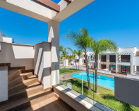 Neubauten - low-bungalow - Torrevieja - TORREVIEJA