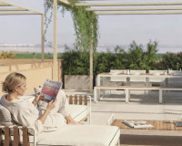 Neubauten - low-bungalow - Torrevieja - TORREVIEJA