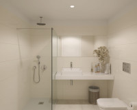 Neubauten - low-bungalow - Torrevieja - TORREVIEJA