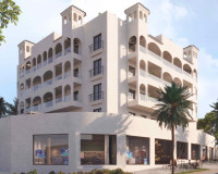 Neubauten - Penthouse - Bigastro