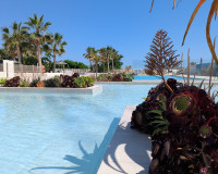 Neubauten - Penthouse - Denia