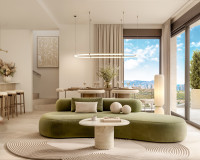 Neubauten - Penthouse - Finestrat