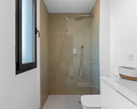 Neubauten - Penthouse - Islas Menores - La Manga del Mar Menor