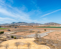 Neubauten - Penthouse - Islas Menores - La Manga del Mar Menor