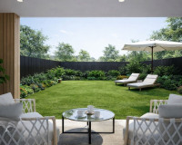 Neubauten - Penthouse - Jávea - Javea