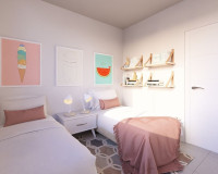 Neubauten - Penthouse - Jávea - Javea