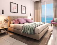 Neubauten - Penthouse - La Manga del Mar Menor