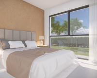 Neubauten - Penthouse - La Vila Joiosa - Villajoyosa