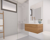 Neubauten - Penthouse - La Vila Joiosa - Villajoyosa