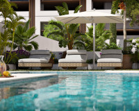 Neubauten - Penthouse - La Vila Joiosa - Villajoyosa